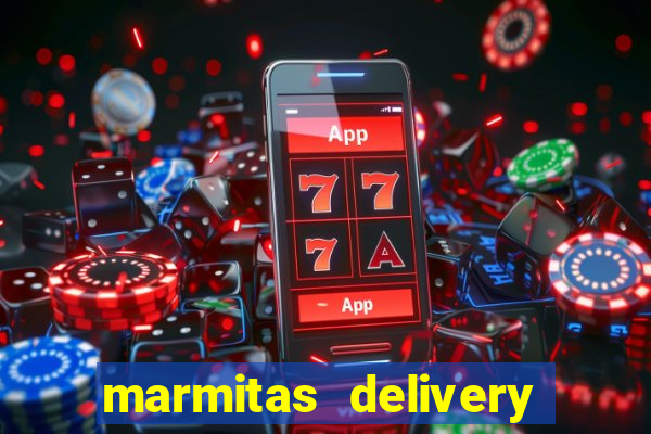 marmitas delivery boa vista rr